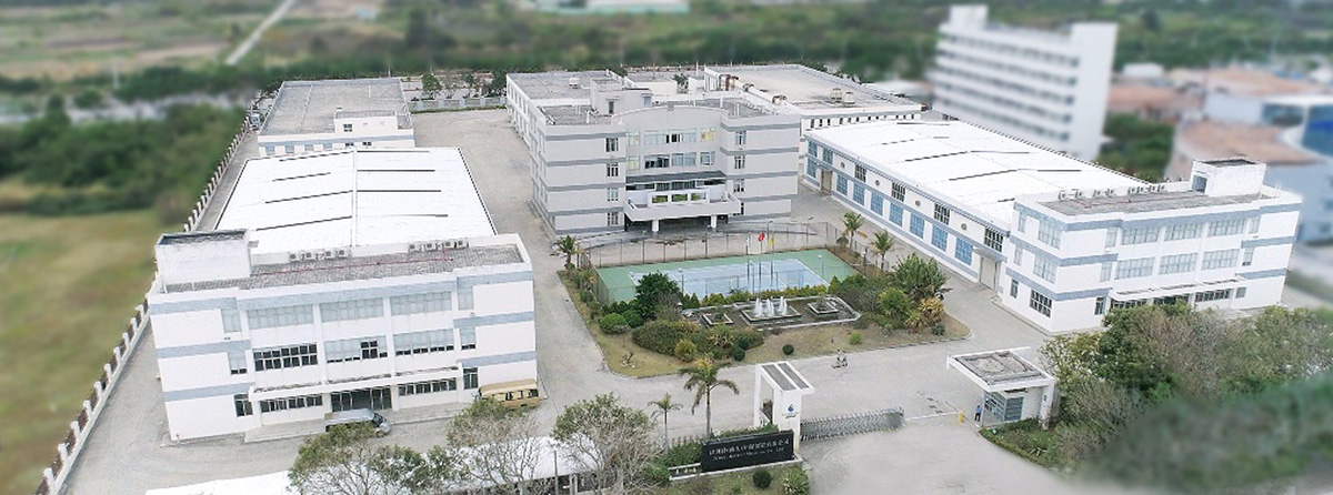 amjs澳金沙门子公司奥斯博顺利完成广东省重大科技专项“高性能海水淡化反渗透膜的研发及产业化”验收工作